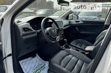 Позашляховик / Кросовер Volkswagen E-Tharu 2020 в Одесі