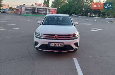 Volkswagen E-Tharu 2020 Volkswagen E-Tharu 2020
