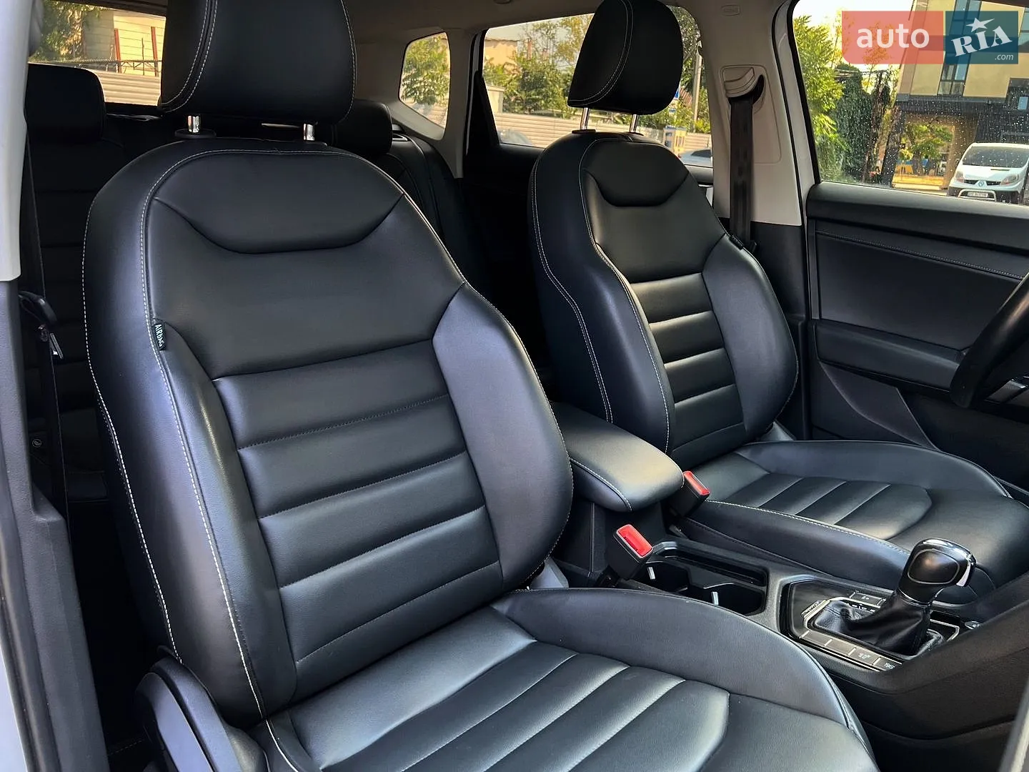 2020 Volkswagen Tharu - мініатюра 24