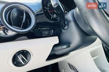 Хэтчбек Volkswagen e-Up 2013 в Виннице