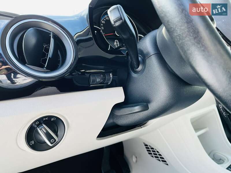 Хэтчбек Volkswagen e-Up 2013 в Виннице фото 13 Хэтчбек Volkswagen e-Up 2013 в Виннице