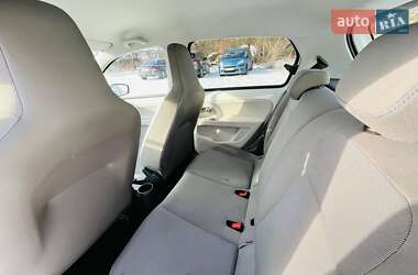 Хэтчбек Volkswagen e-Up 2013 в Виннице