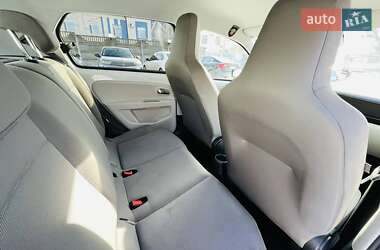 Хэтчбек Volkswagen e-Up 2013 в Виннице