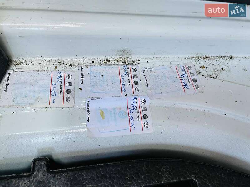 Хэтчбек Volkswagen e-Up 2013 в Виннице фото 28 Хэтчбек Volkswagen e-Up 2013 в Виннице