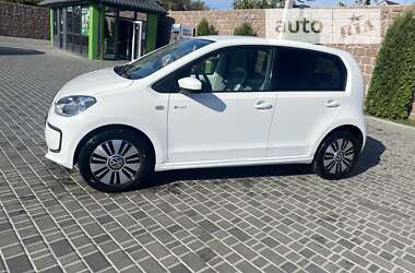 Хетчбек Volkswagen e-Up 2014 в Кропивницькому