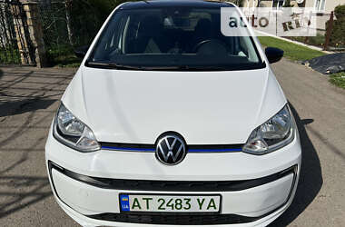 Хэтчбек Volkswagen e-Up 2020 в Калуше