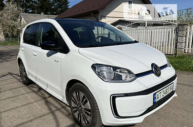 Volkswagen e-Up 2020