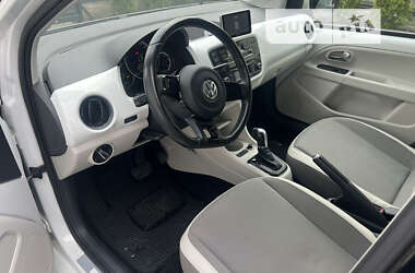 Хетчбек Volkswagen e-Up 2013 в Ковелі