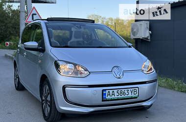 Хэтчбек Volkswagen e-Up 2013 в Киеве