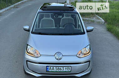 Хэтчбек Volkswagen e-Up 2013 в Киеве