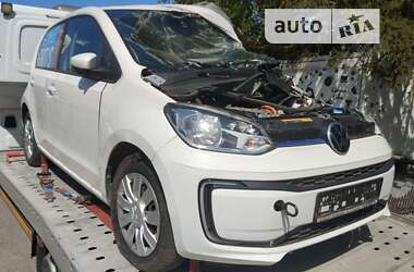 Volkswagen e-Up 2020