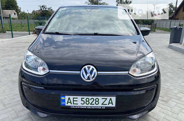 Хэтчбек Volkswagen e-Up 2014 в Днепре