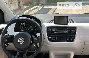 Хэтчбек Volkswagen e-Up 2013 в Виннице