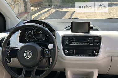 Хетчбек Volkswagen e-Up 2013 в Вінниці