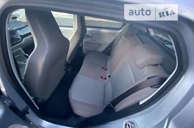 Хетчбек Volkswagen e-Up 2015 в Ковелі