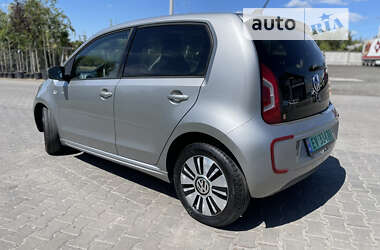 Хэтчбек Volkswagen e-Up 2014 в Луцке