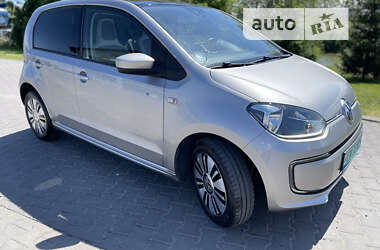 Хэтчбек Volkswagen e-Up 2014 в Луцке