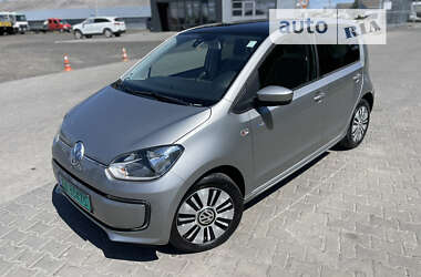 Хэтчбек Volkswagen e-Up 2014 в Луцке