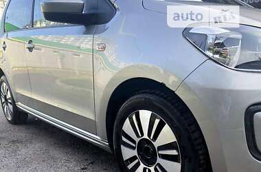 Хэтчбек Volkswagen e-Up 2013 в Луцке