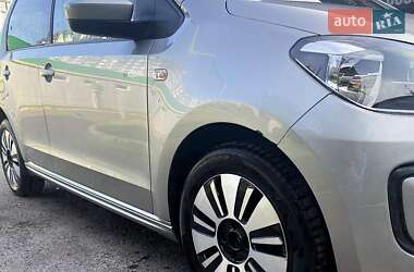 Volkswagen e-Up 2013 Volkswagen e-Up 2013