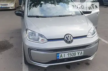 Volkswagen e-Up 2020