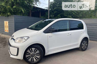 Volkswagen e-Up 2020
