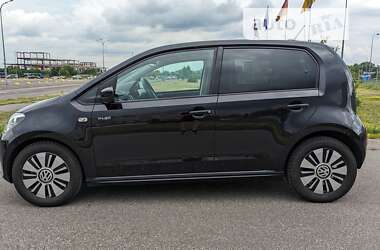 Хэтчбек Volkswagen e-Up 2014 в Киеве