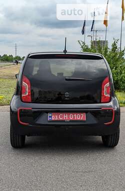 Хэтчбек Volkswagen e-Up 2014 в Киеве