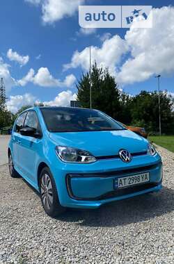 Volkswagen e-Up 2020