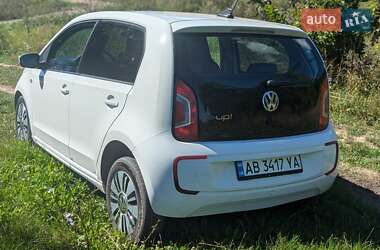 Хэтчбек Volkswagen e-Up 2013 в Виннице