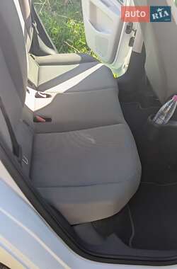 Хэтчбек Volkswagen e-Up 2013 в Виннице