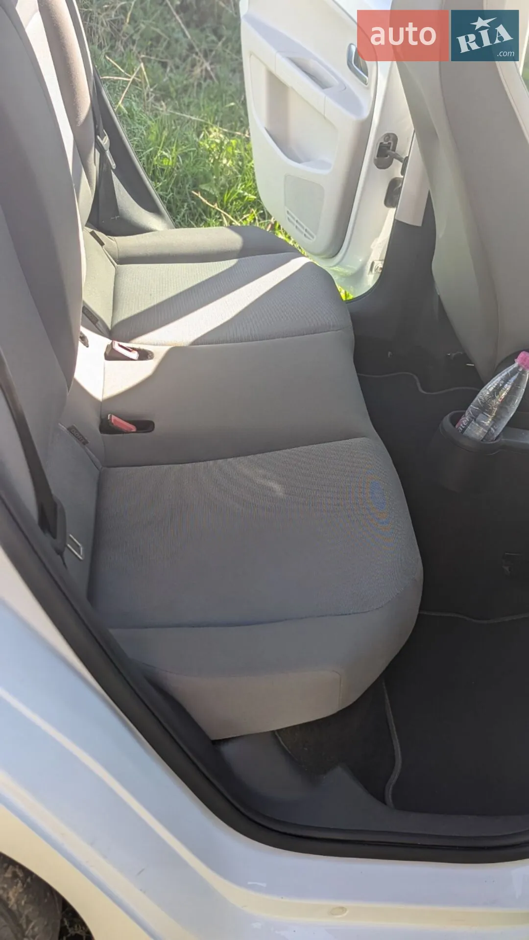 2013 Volkswagen up! - мініатюра 8