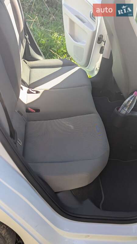 Хэтчбек Volkswagen e-Up 2013 в Виннице фото 7 Хэтчбек Volkswagen e-Up 2013 в Виннице