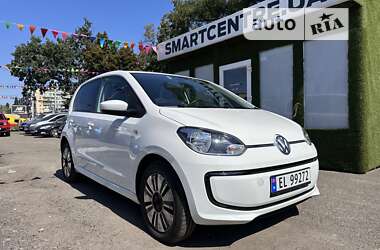 Хетчбек Volkswagen e-Up 2014 в Києві