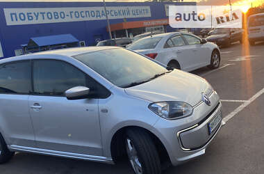 Хэтчбек Volkswagen e-Up 2013 в Житомире