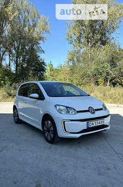 Volkswagen e-Up 2019