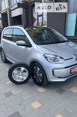 Хетчбек Volkswagen e-Up 2014 в Тернополі