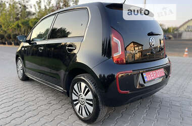 Хетчбек Volkswagen e-Up 2014 в Луцьку