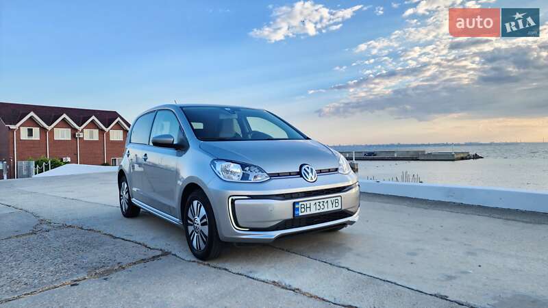 Volkswagen e-Up 2020
