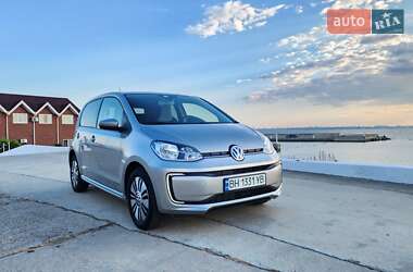 Volkswagen e-Up 2020 Volkswagen e-Up 2020