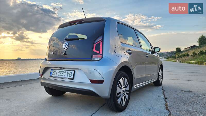 Хэтчбек Volkswagen e-Up 2020 в Одессе