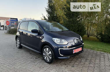 Хэтчбек Volkswagen e-Up 2014 в Луцке