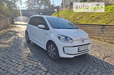 Хэтчбек Volkswagen e-Up 2014 в Черновцах