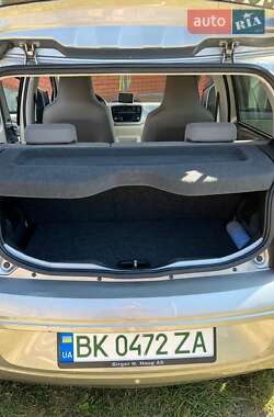 Хэтчбек Volkswagen e-Up 2015 в Сарнах