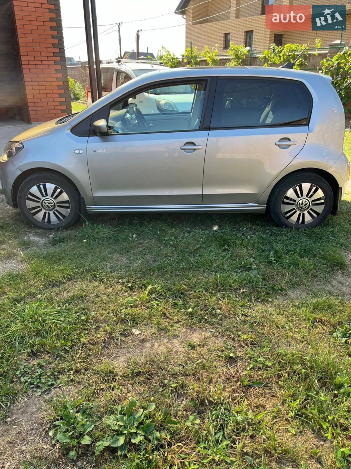 2015 Volkswagen up! - мініатюра 8