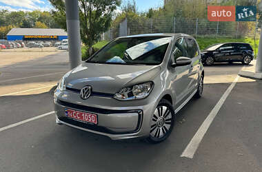 Хэтчбек Volkswagen e-Up 2017 в Львове