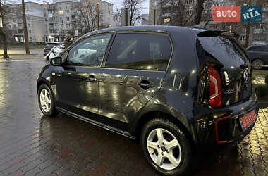 Хэтчбек Volkswagen e-Up 2014 в Луцке