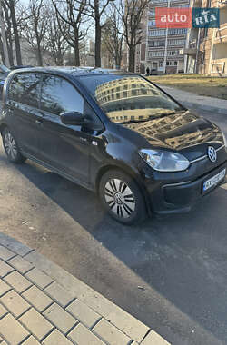 Хэтчбек Volkswagen e-Up 2014 в Харькове