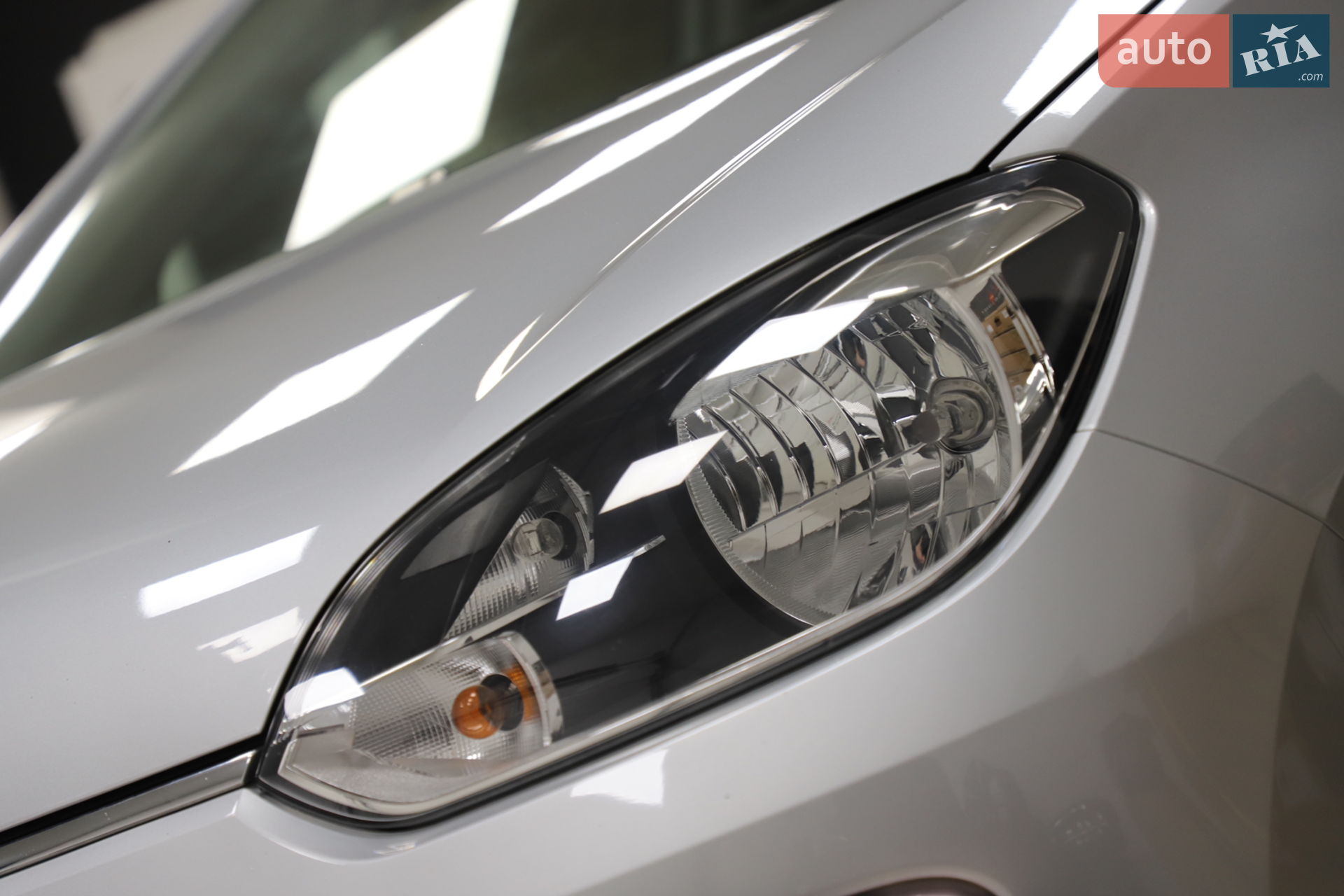 2013 Volkswagen up! - мініатюра 14