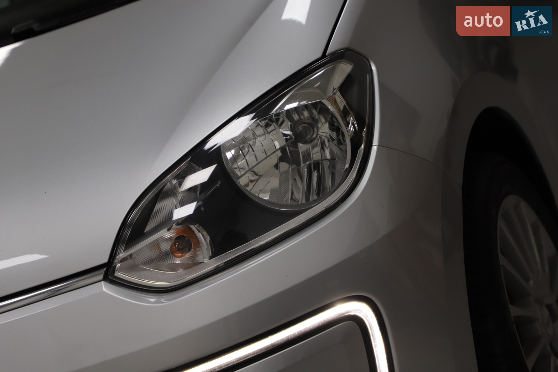 2013 Volkswagen up! - мініатюра 40